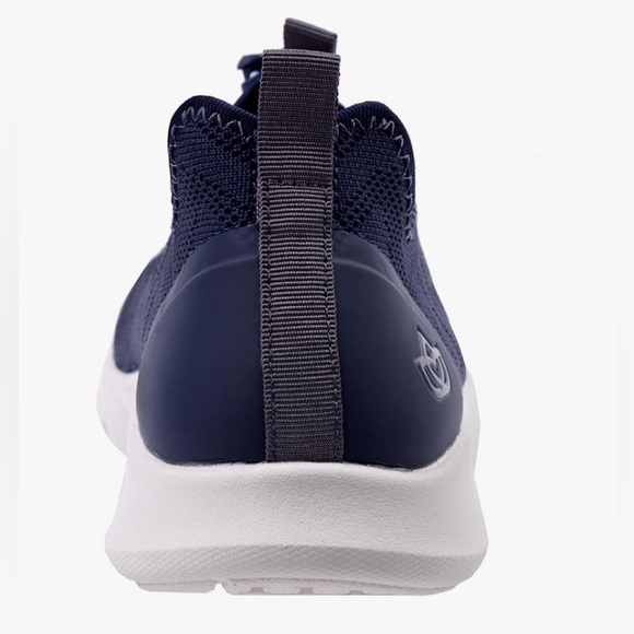 Spenco Chelsea Women's Mesh Orthotic Slip on Sneaker Size 7B - Picture 6 of 9